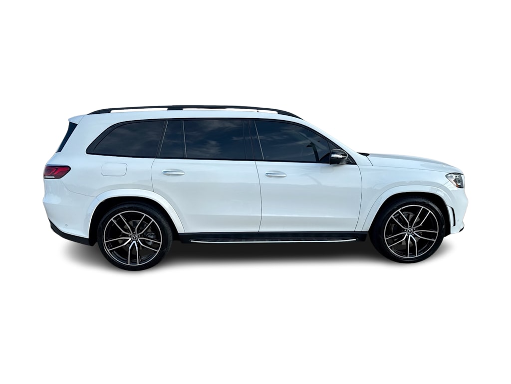 Thumbnail: 2021 Mercedes-Benz GLS - 21