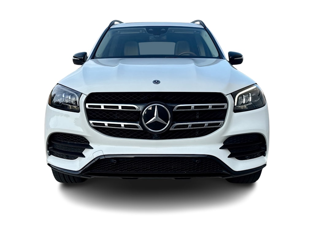 Thumbnail: 2021 Mercedes-Benz GLS - 6