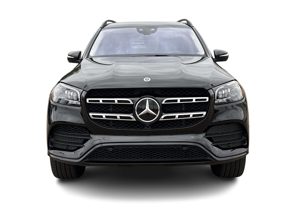 Thumbnail: 2023 Mercedes-Benz GLS - 6