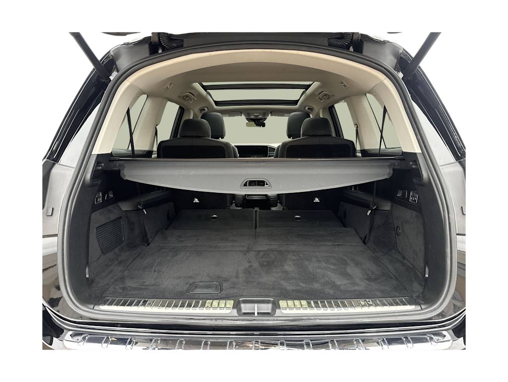 Thumbnail: 2023 Mercedes-Benz GLS - 16