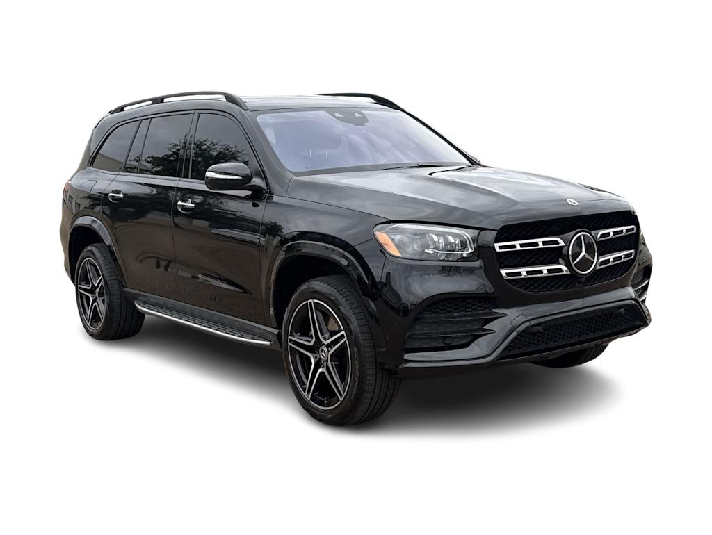 Thumbnail: 2023 Mercedes-Benz GLS - 20