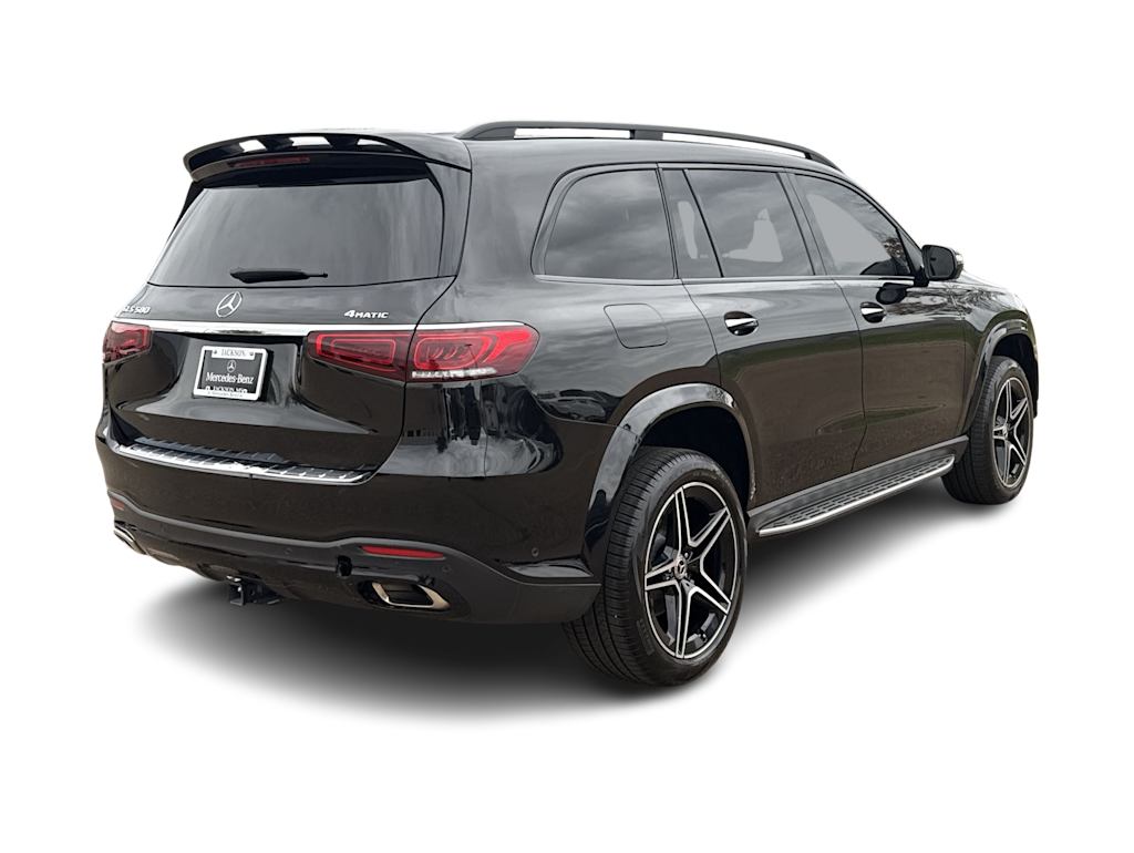 Thumbnail: 2023 Mercedes-Benz GLS - 18