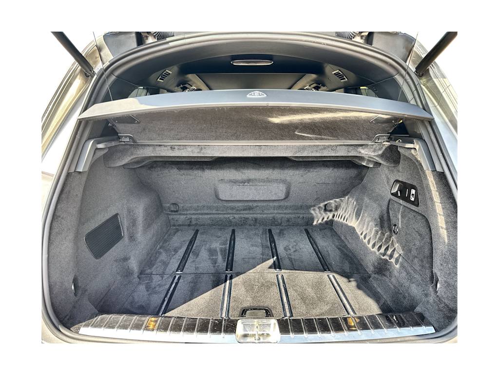 Thumbnail: 2023 Mercedes-Benz GLS - 16