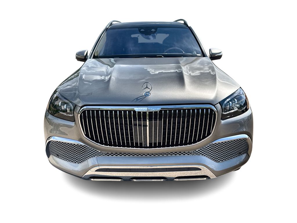 Thumbnail: 2023 Mercedes-Benz GLS - 6