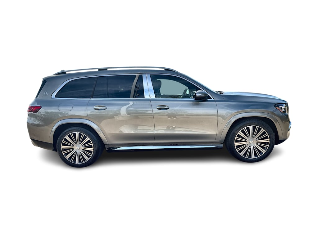 Thumbnail: 2023 Mercedes-Benz GLS - 20