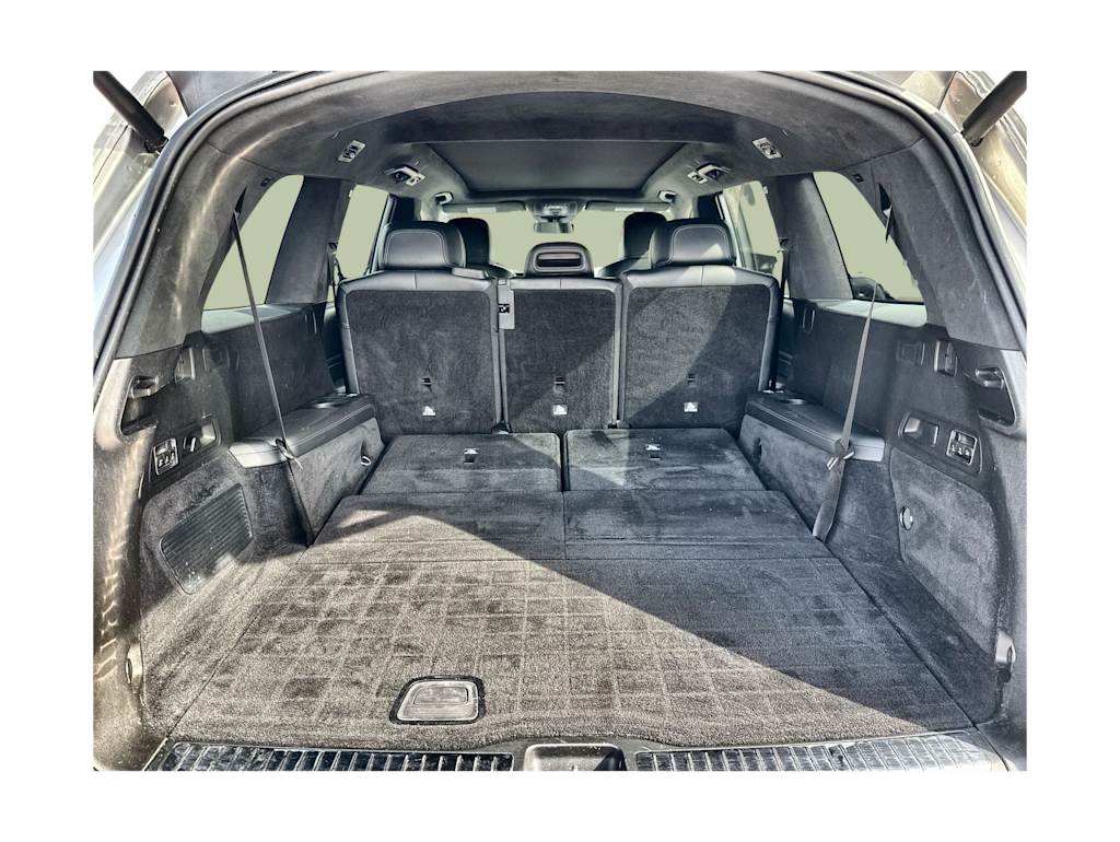 Thumbnail: 2021 Mercedes-Benz GLS - 17