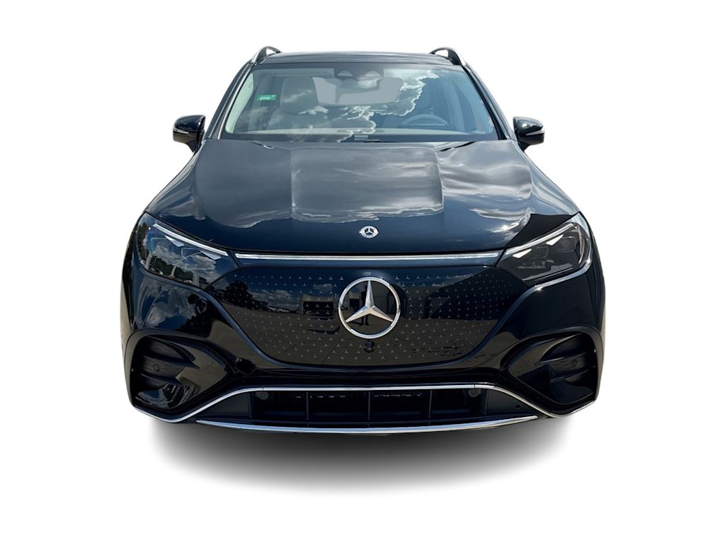 Thumbnail: 2027 Mercedes-Benz EQE - 6