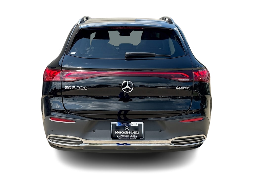 Thumbnail: 2027 Mercedes-Benz EQE - 5