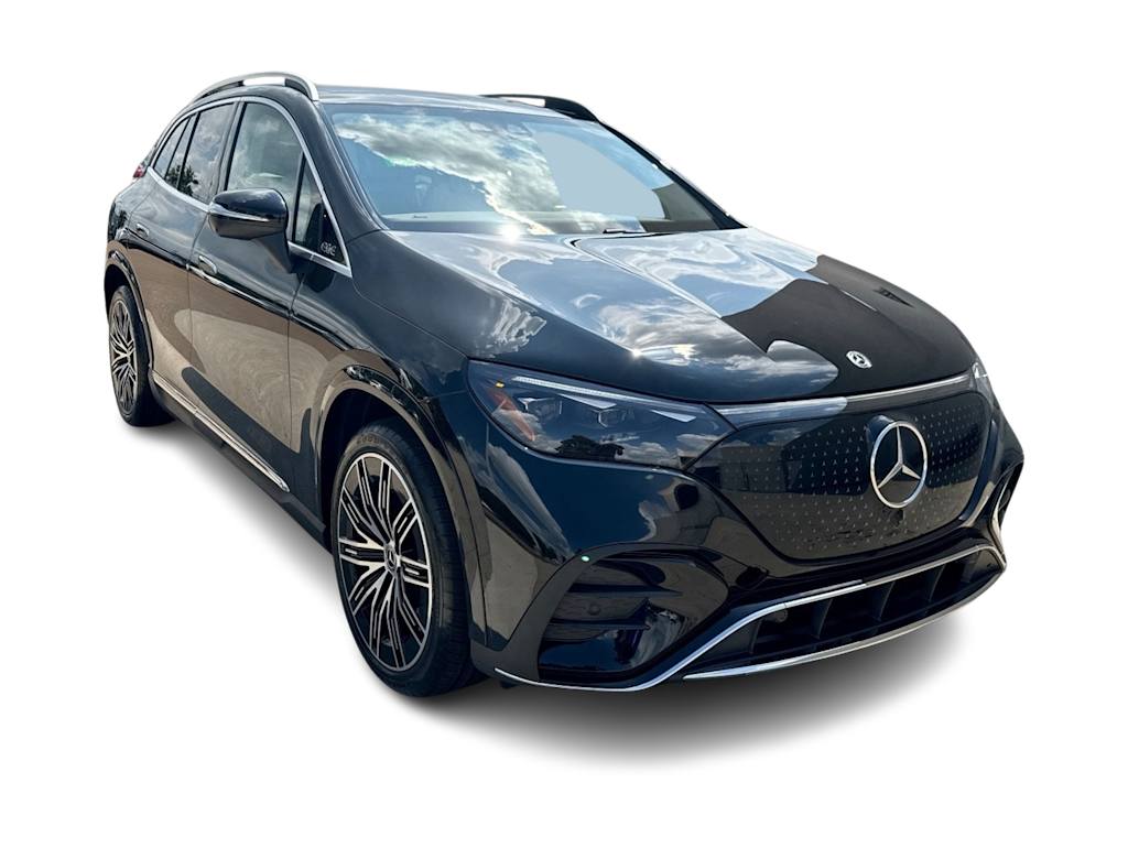 Thumbnail: 2027 Mercedes-Benz EQE - 18