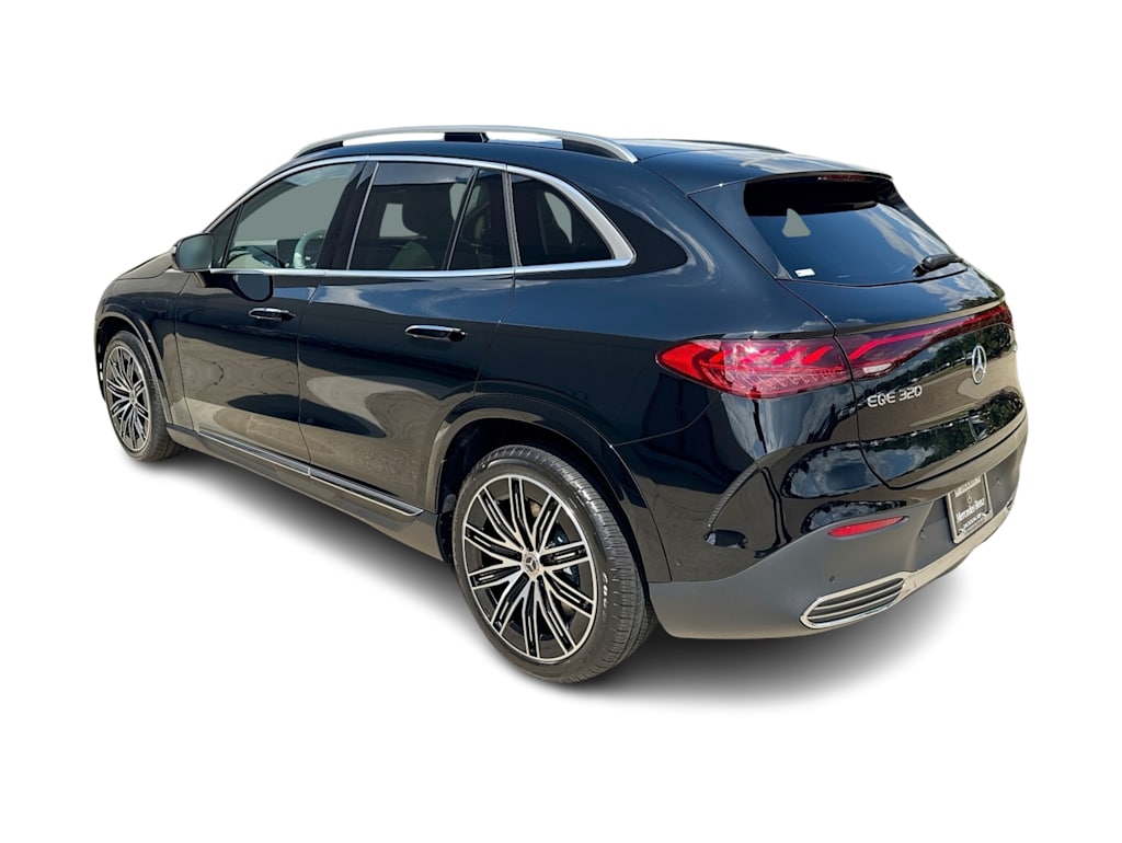 Thumbnail: 2027 Mercedes-Benz EQE - 4