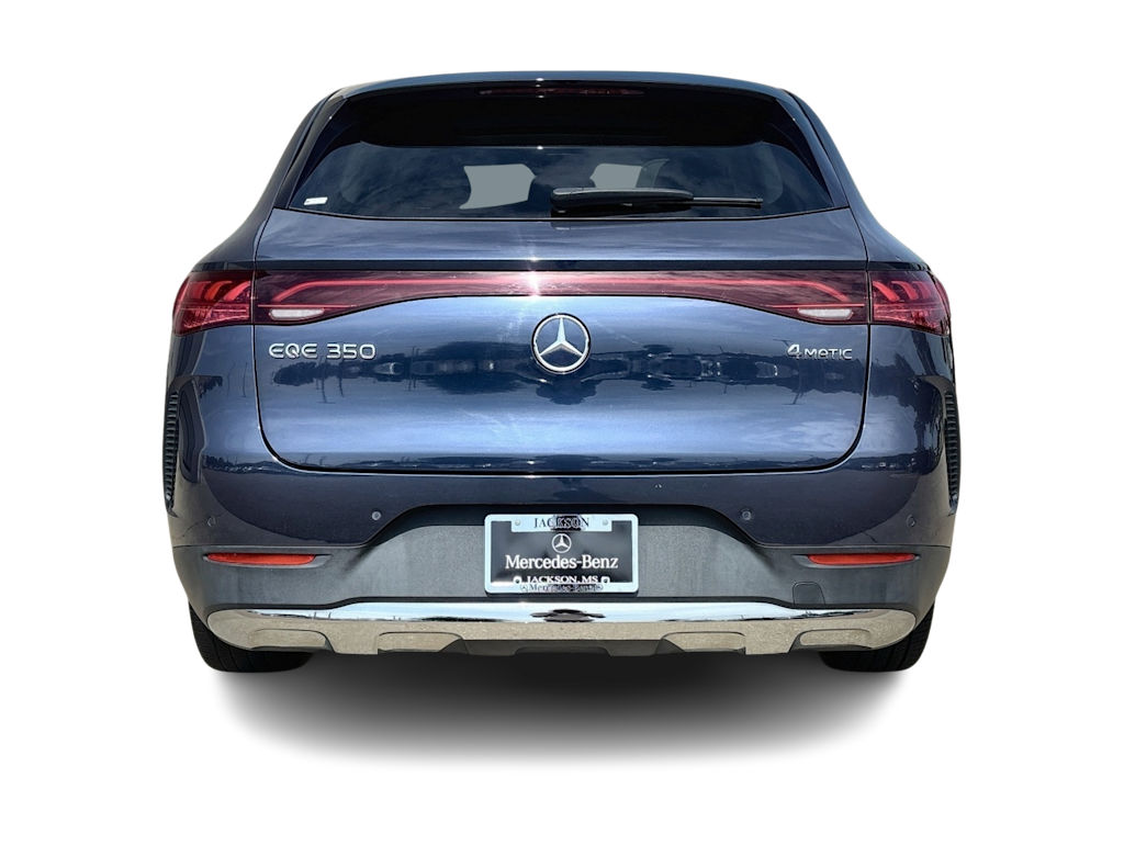 Thumbnail: 2023 Mercedes-Benz EQE - 5