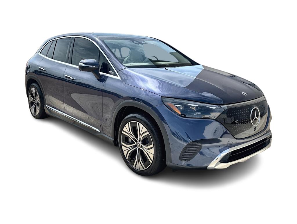 Thumbnail: 2023 Mercedes-Benz EQE - 19