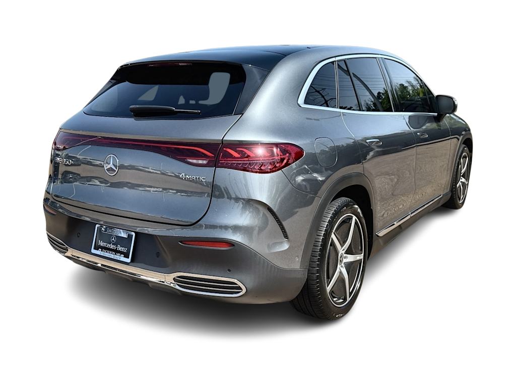 Thumbnail: 2023 Mercedes-Benz EQE - 20