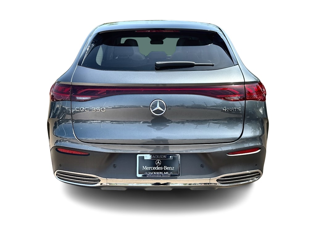 Thumbnail: 2023 Mercedes-Benz EQE - 5