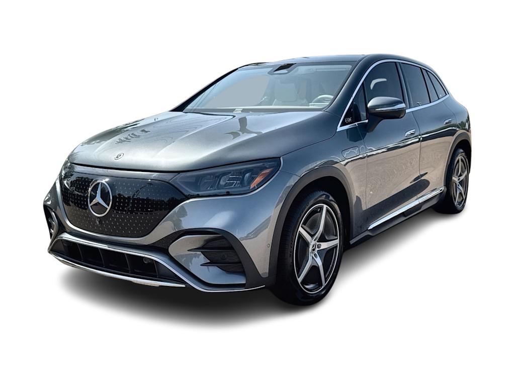 Thumbnail: 2023 Mercedes-Benz EQE - 19