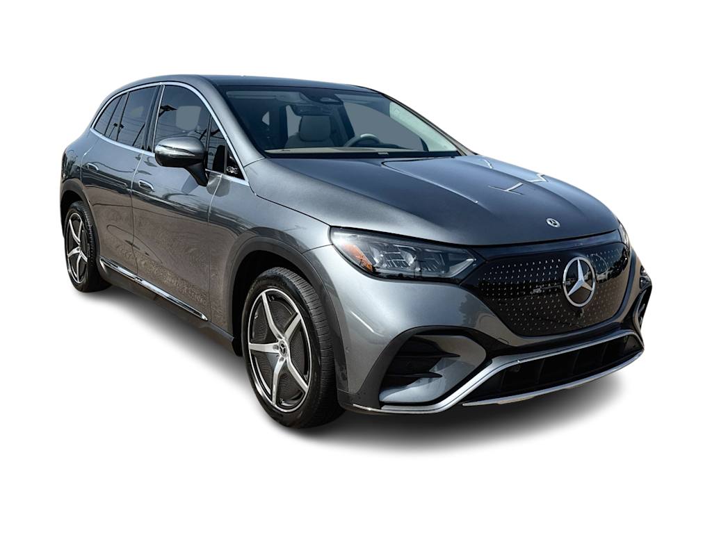 Thumbnail: 2023 Mercedes-Benz EQE - 18