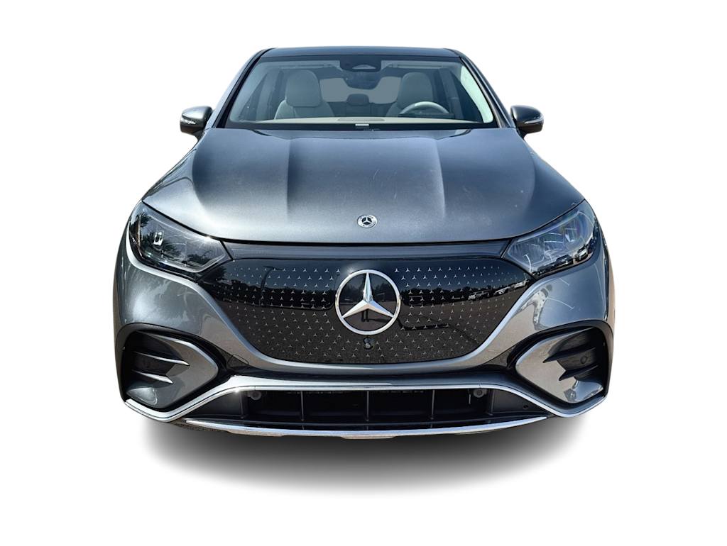 Thumbnail: 2023 Mercedes-Benz EQE - 6