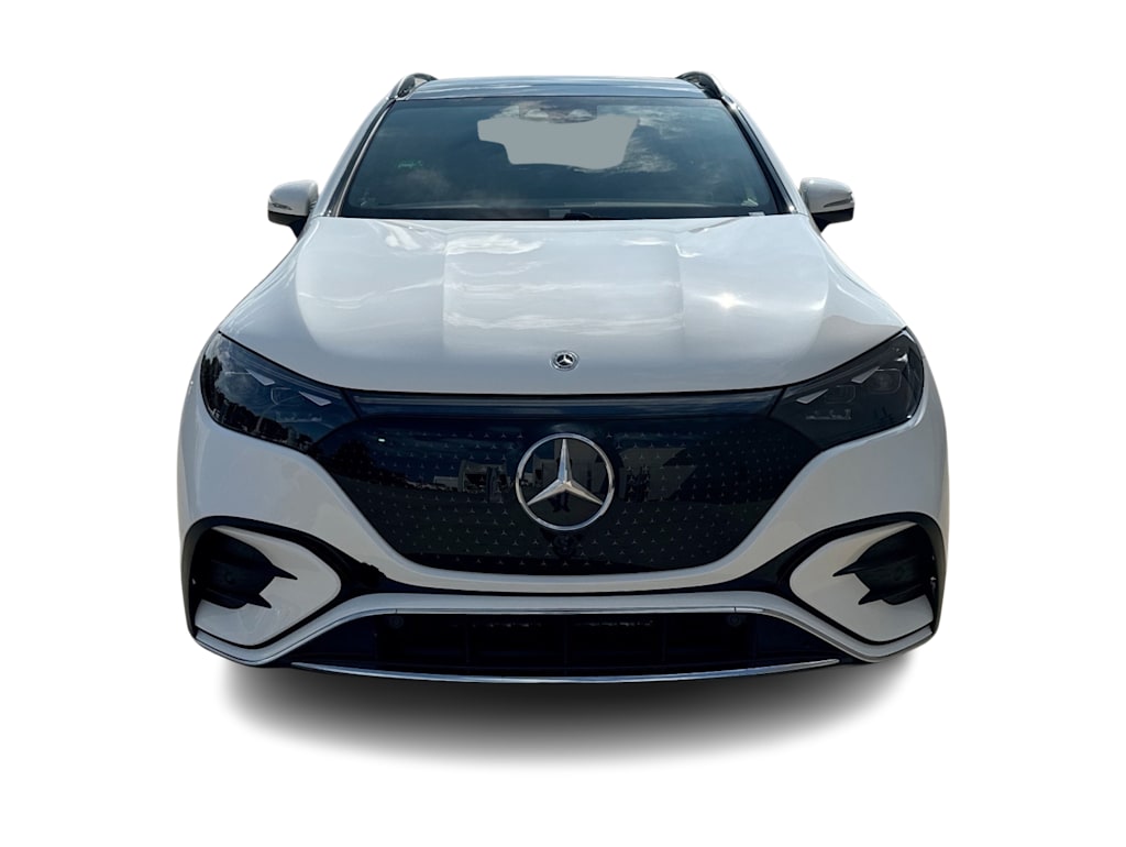 Thumbnail: 2027 Mercedes-Benz EQE - 6