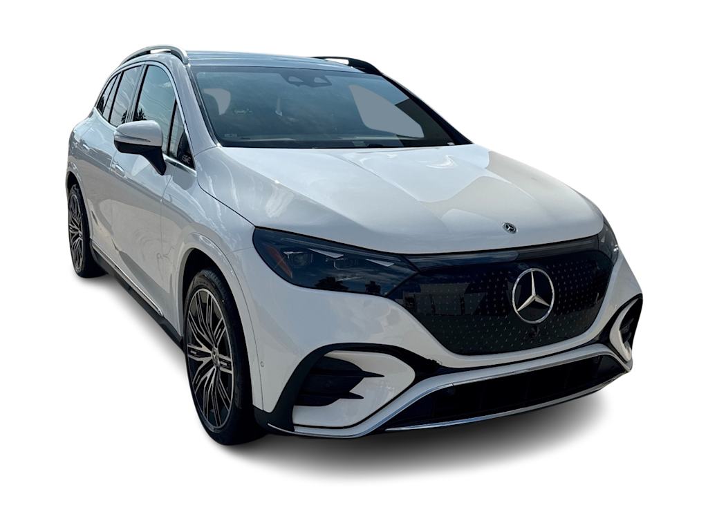 Thumbnail: 2027 Mercedes-Benz EQE - 19