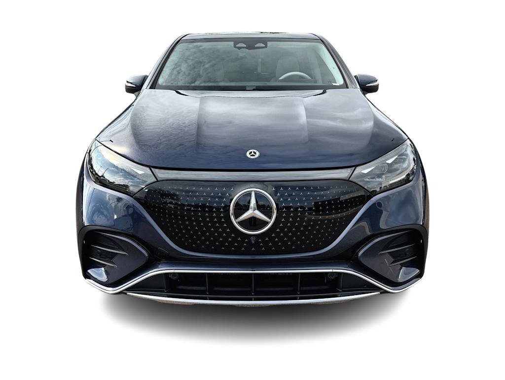 Thumbnail: 2024 Mercedes-Benz EQE - 6