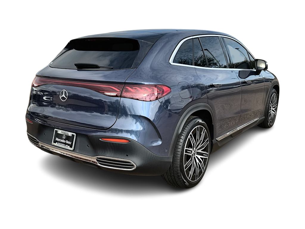 Thumbnail: 2024 Mercedes-Benz EQE - 18