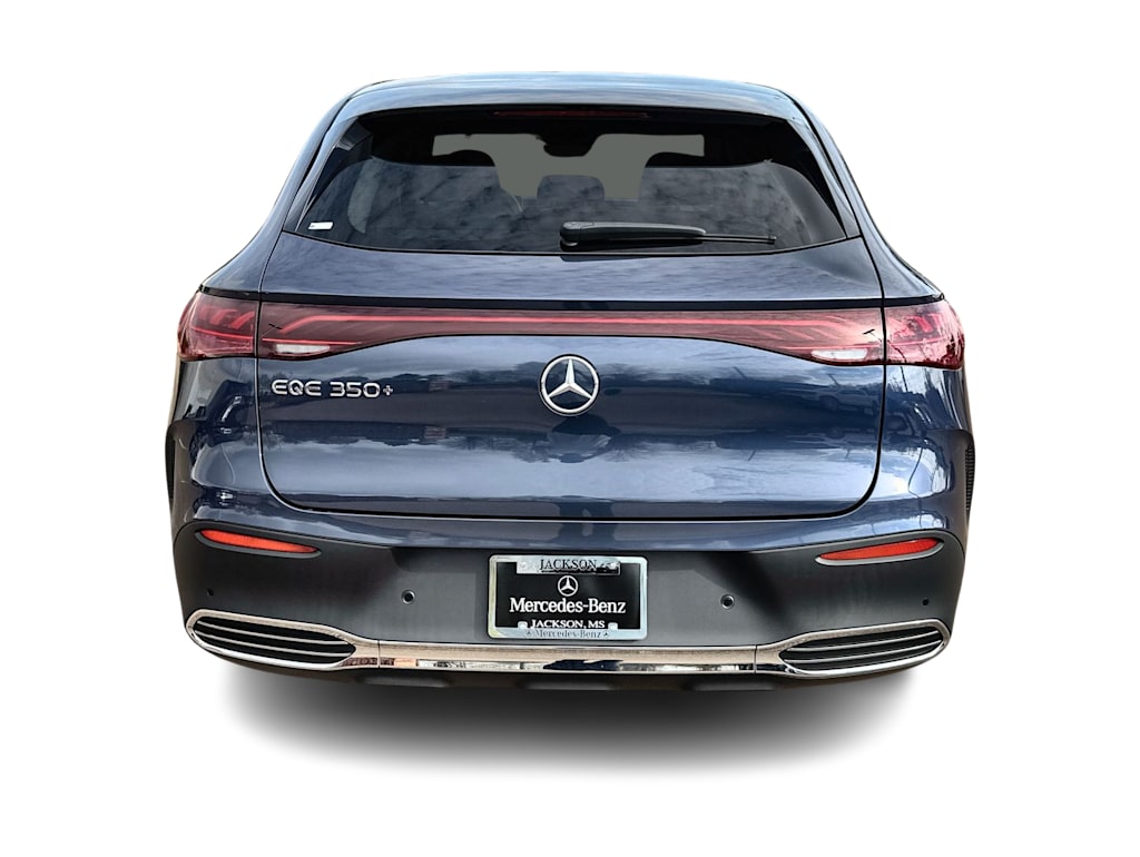 Thumbnail: 2024 Mercedes-Benz EQE - 5