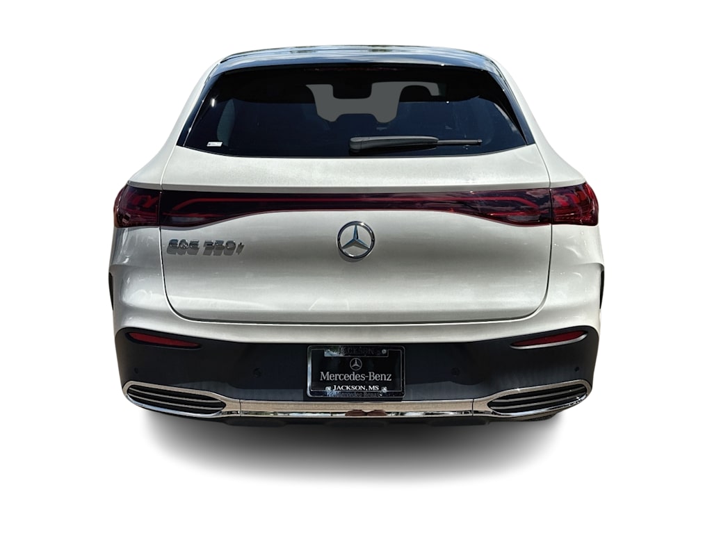 Thumbnail: 2023 Mercedes-Benz EQE - 5
