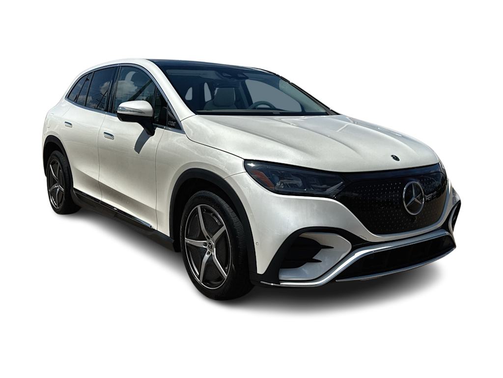Thumbnail: 2023 Mercedes-Benz EQE - 18