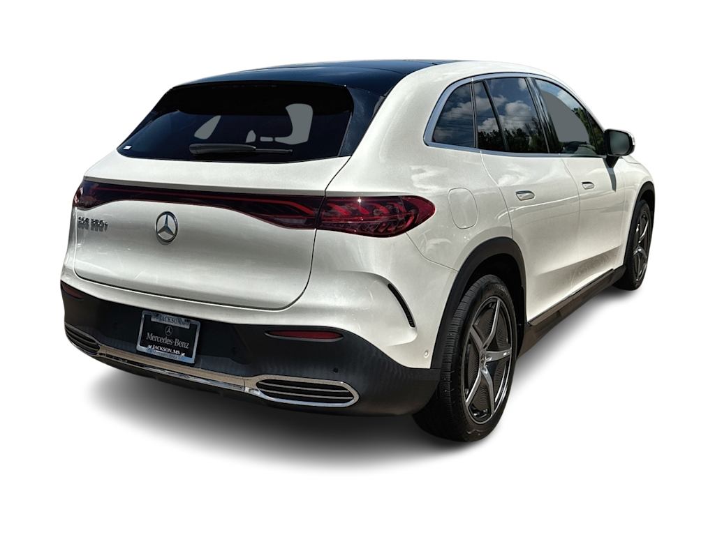 Thumbnail: 2023 Mercedes-Benz EQE - 20