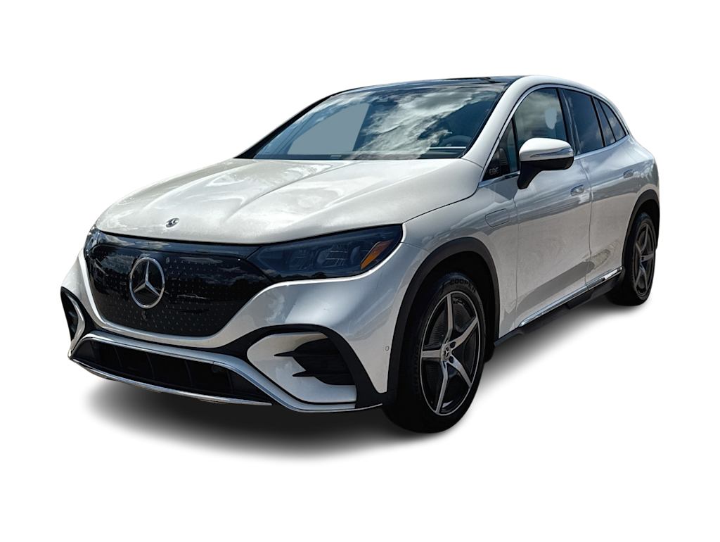 Thumbnail: 2023 Mercedes-Benz EQE - 19