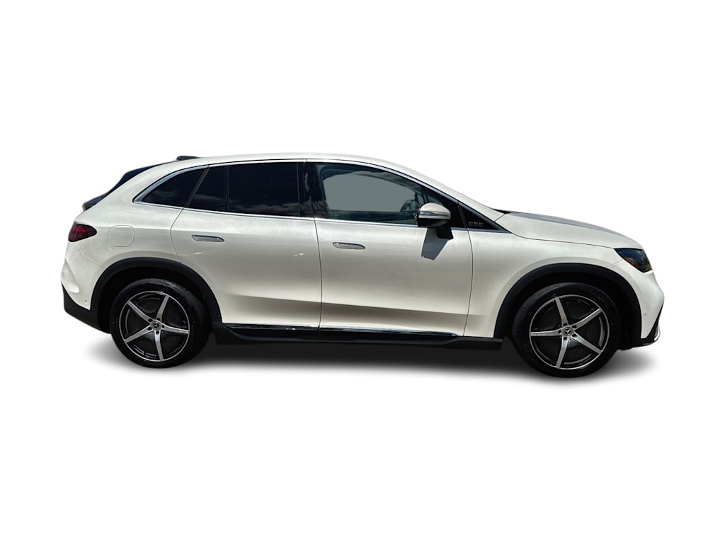 Thumbnail: 2023 Mercedes-Benz EQE - 21