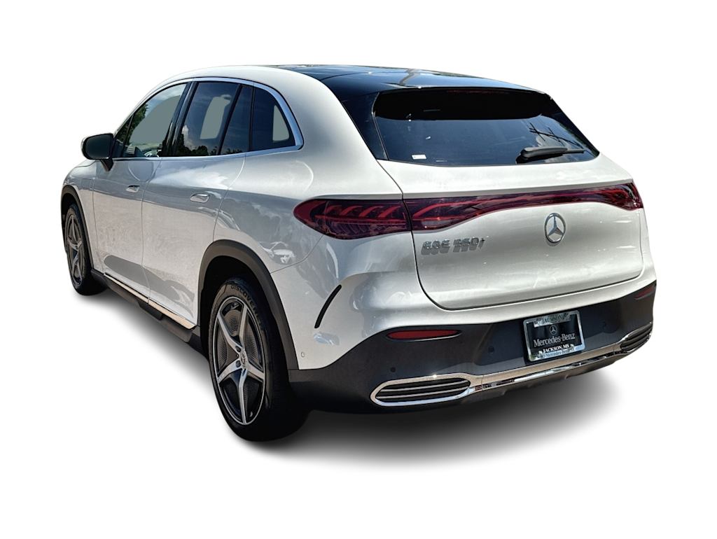 Thumbnail: 2023 Mercedes-Benz EQE - 4