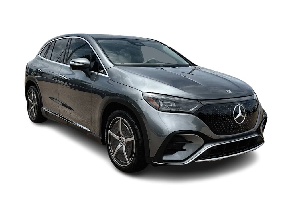 Thumbnail: 2023 Mercedes-Benz EQE - 18