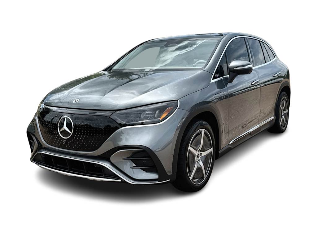 Thumbnail: 2023 Mercedes-Benz EQE - 19