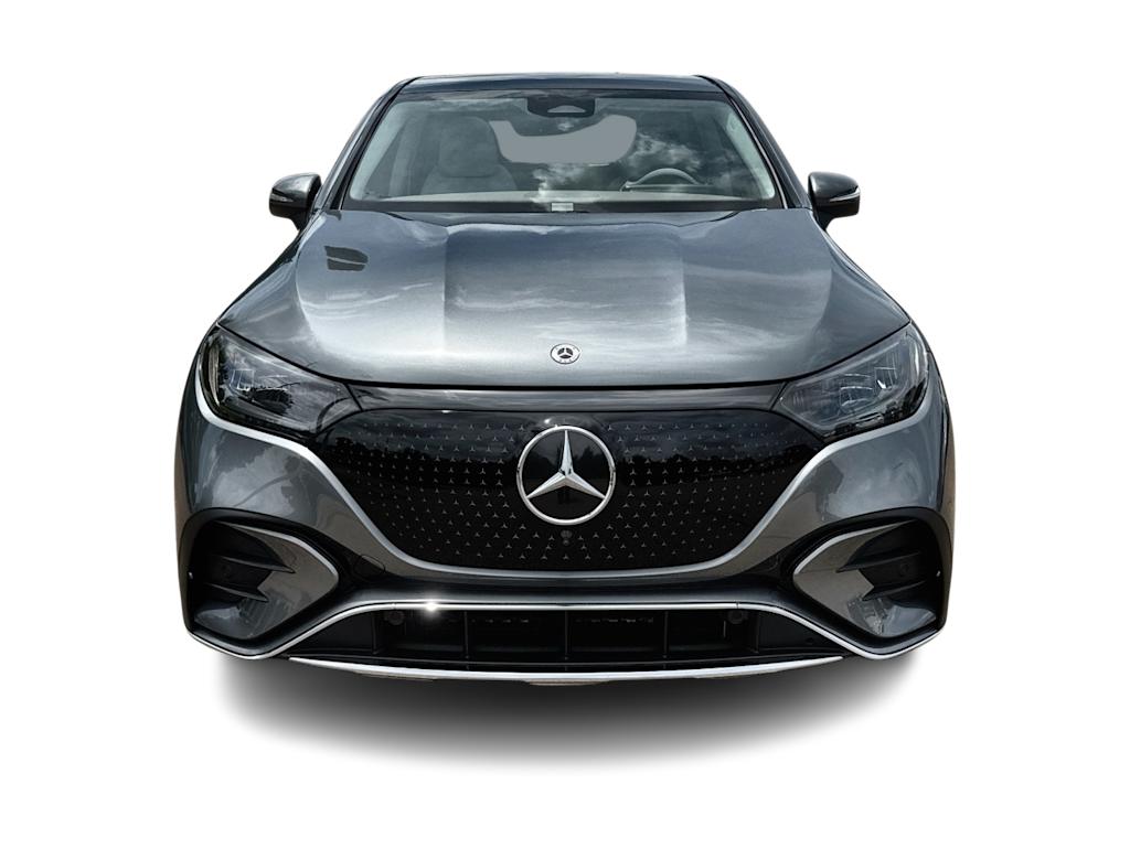 Thumbnail: 2023 Mercedes-Benz EQE - 6