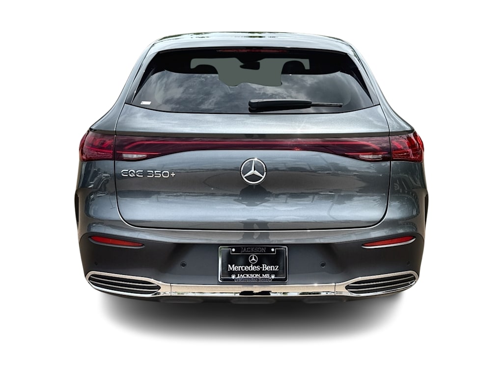 Thumbnail: 2023 Mercedes-Benz EQE - 5