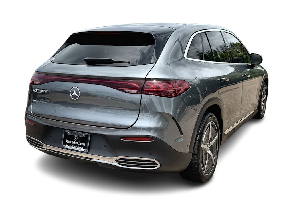 Thumbnail: 2023 Mercedes-Benz EQE - 20