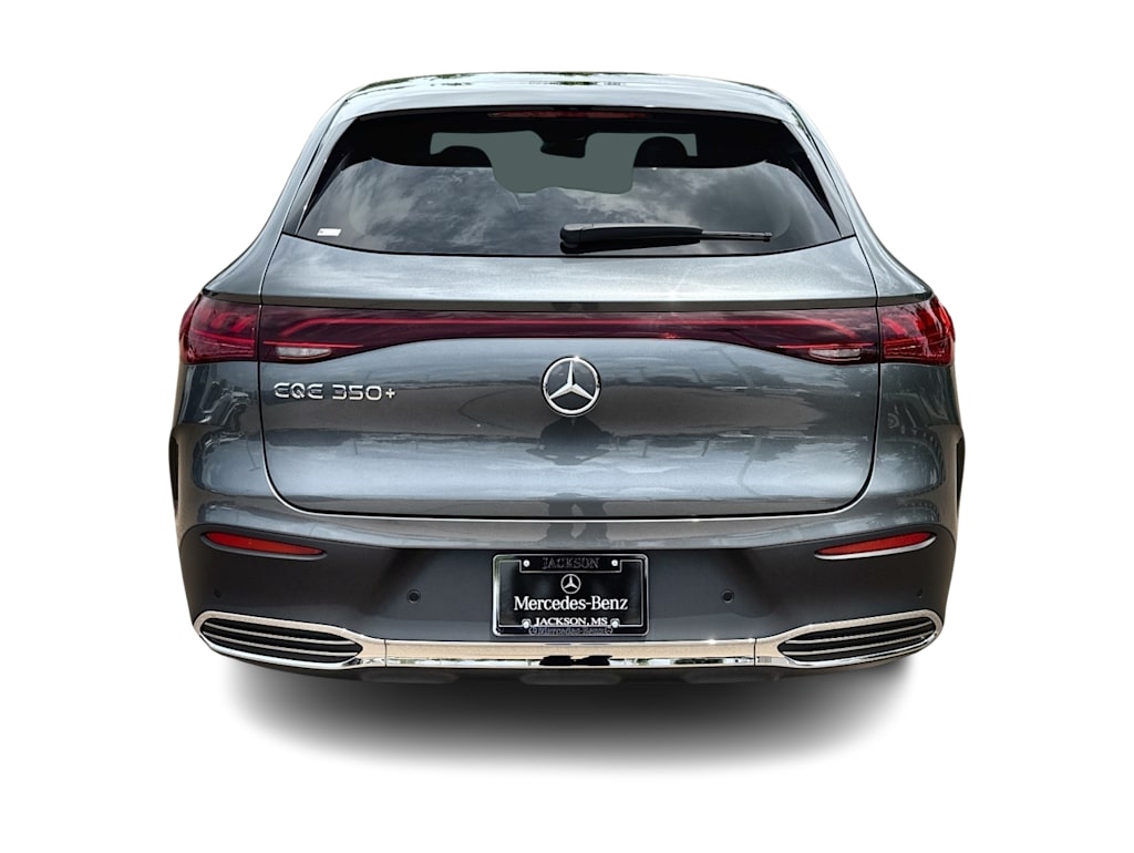Thumbnail: 2023 Mercedes-Benz EQE - 5