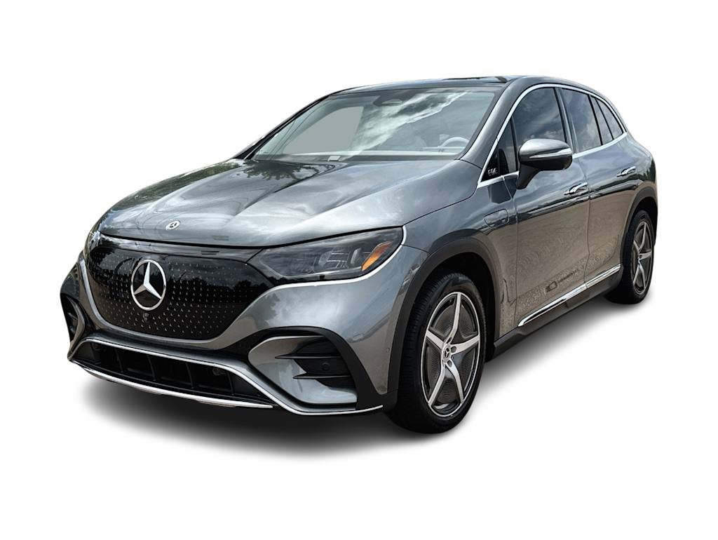 Thumbnail: 2023 Mercedes-Benz EQE - 19
