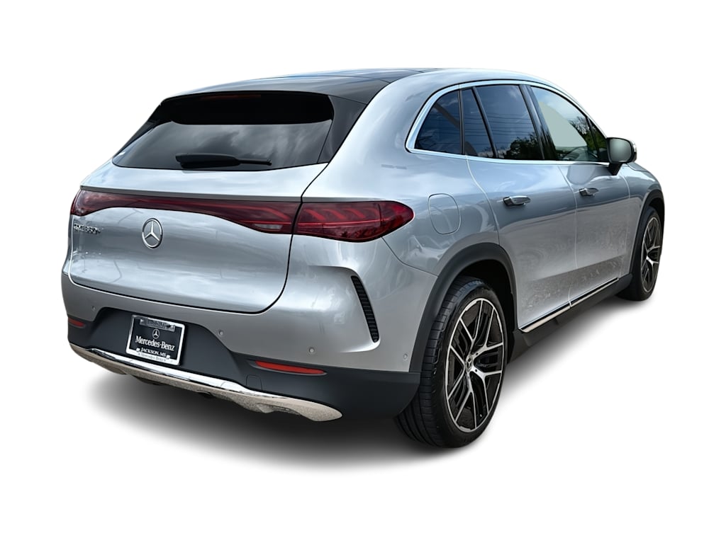 Thumbnail: 2025 Mercedes-Benz EQE - 18
