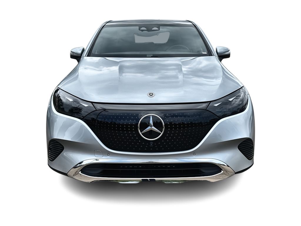 Thumbnail: 2025 Mercedes-Benz EQE - 6