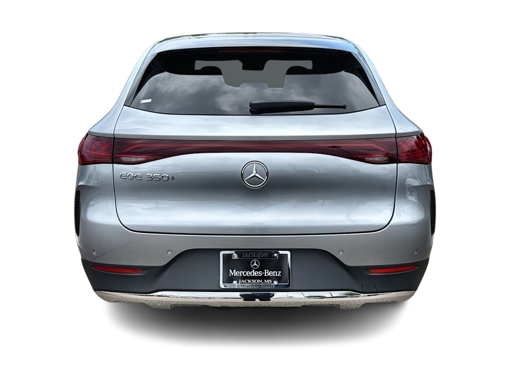 Thumbnail: 2025 Mercedes-Benz EQE - 5