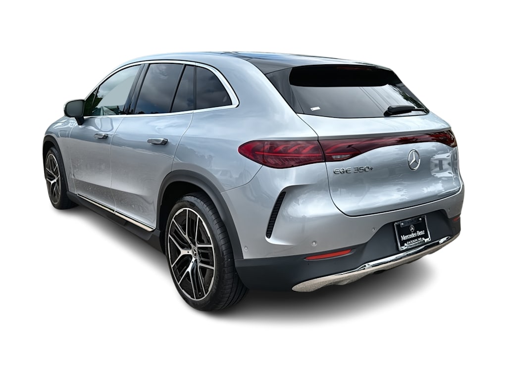 Thumbnail: 2025 Mercedes-Benz EQE - 4