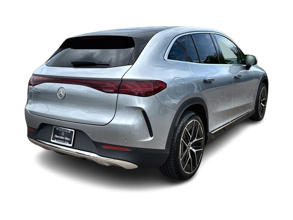 Thumbnail: 2025 Mercedes-Benz EQE - 18
