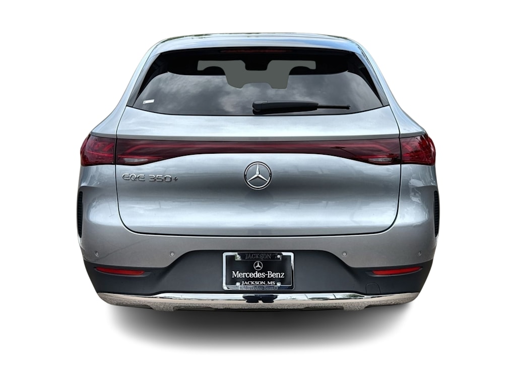 Thumbnail: 2025 Mercedes-Benz EQE - 5
