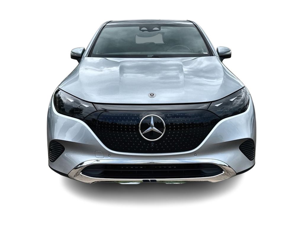 Thumbnail: 2025 Mercedes-Benz EQE - 6