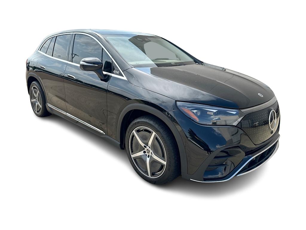 Thumbnail: 2023 Mercedes-Benz EQE - 19