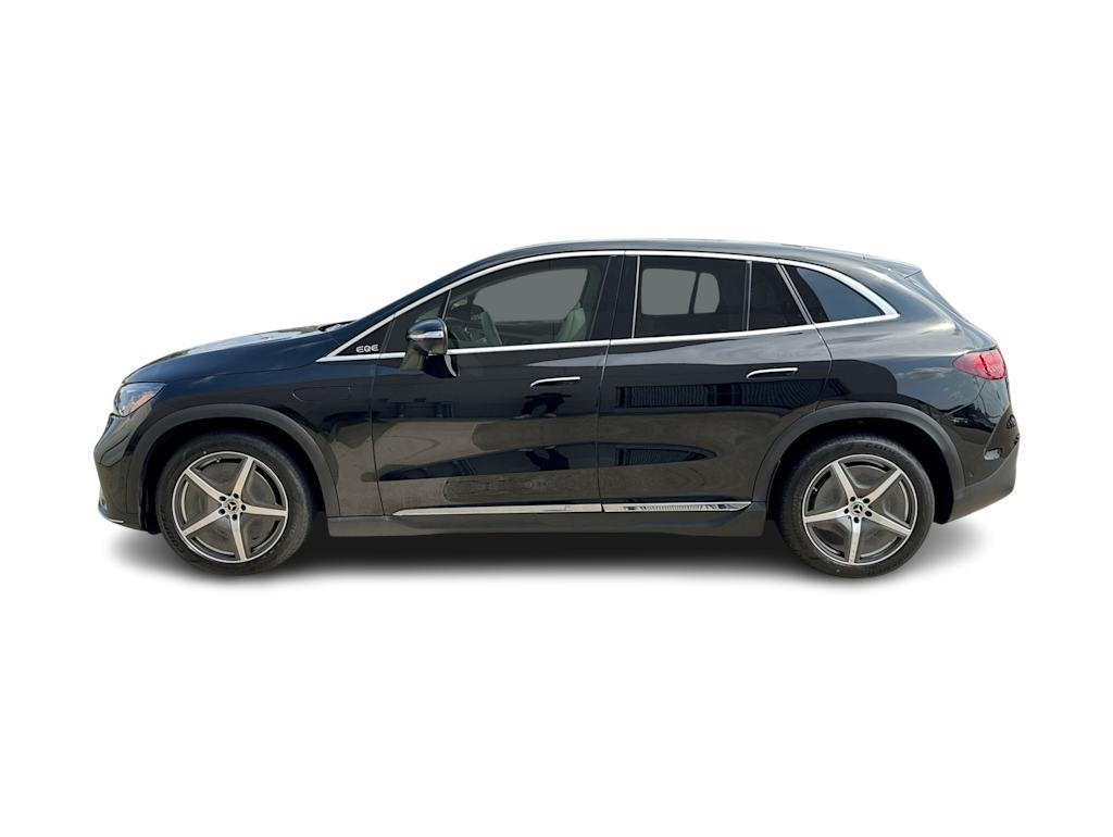 Thumbnail: 2023 Mercedes-Benz EQE - 3