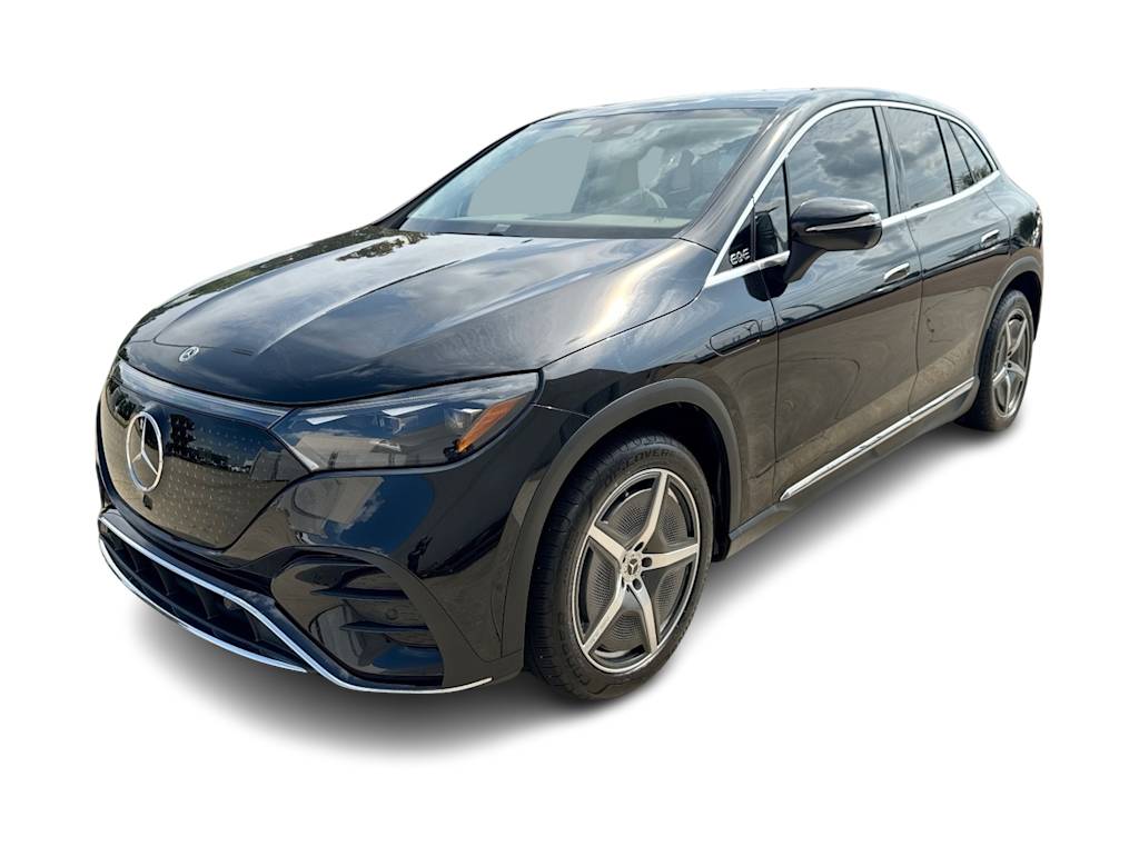 Thumbnail: 2023 Mercedes-Benz EQE - 20