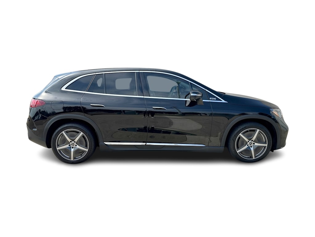 Thumbnail: 2023 Mercedes-Benz EQE - 22